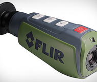 Flir Scout PS32 Night Vision Monocular