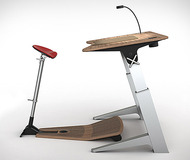 Focal Locus Workstation