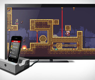 GameDock