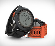Garmin Fenix GPS Watch