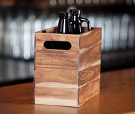 Growler Crate