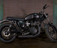 Hammarhead Ninety-Two Motorcycle