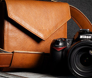 Hard Graft Frame1 Camera Bag
