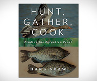 Hunt, Gather, Cook