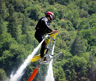 Jetovator