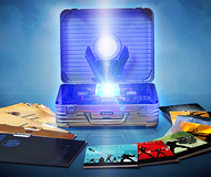 Marvel Cinematic Universe: Phase One