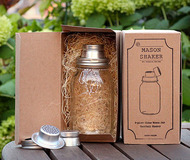 Mason Shaker
