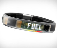 Nike+ FuelBand Ice