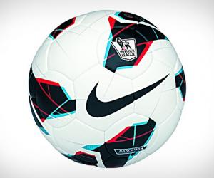 Nike Maxim Soccer Ball