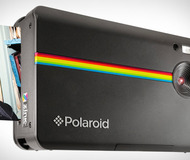 Polaroid Z2300 Instant Digital Camera