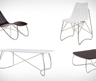 Sifas Kolorado Indoor-Outdoor Furniture