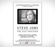Steve Jobs: The Lost Interview