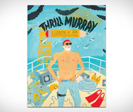 Thrill Murray