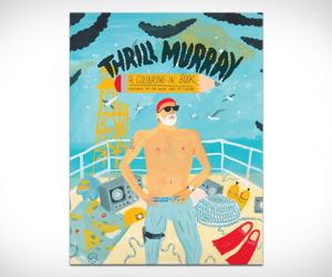 Thrill Murray
