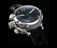 U-Boat U-51 Chimera Watch