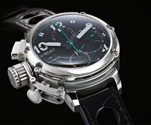 U-Boat U-51 Chimera Watch