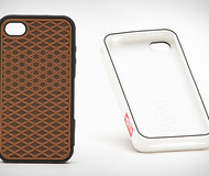 Vans Waffle iPhone Case