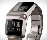 Ventura Sparc MGS Watch