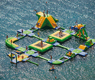 Wibit Sports Park 60