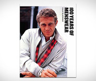 100 Years of Menswear