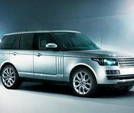 2013 Land Rover Range Rover