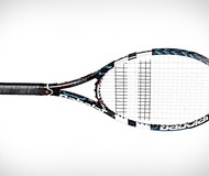 Babolat Pure Drive Roddick Plus 2012