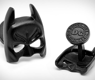 Batman Cufflinks