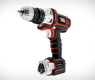Black & Decker Modular Matrix System