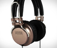 California Silverado Headphones
