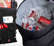 Chrome Pawn Rolltop Pack