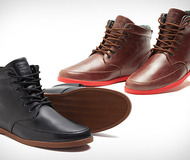Clae Hamilton Shoe
