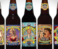 Coney Island Craft Lagers