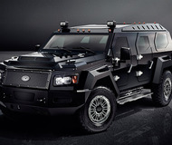 Conquest Evade