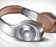 Denon Globe Cruiser Bluetooth Headphones
