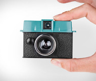 Diana Baby Camera