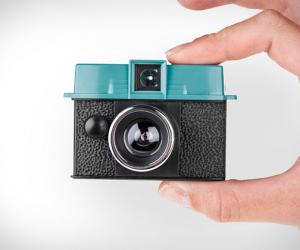 Diana Baby Camera