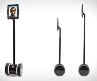 Double Robot