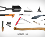 Essentials: Blades