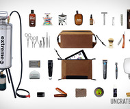 Essentials: Manscaping