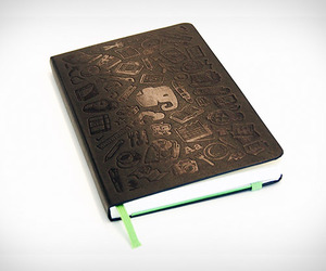Evernote Moleskine Smart Notebook