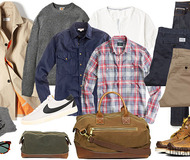 Garb: Crab Bag