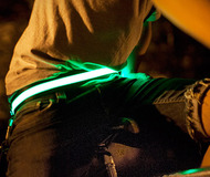 Halo Belt