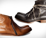 Hard Graft Footwear