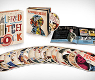 Alfred Hitchcock: The Masterpiece Collection