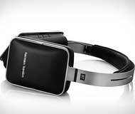 Harman Kardon BT Headphones