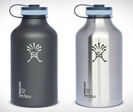 Hydro Flask Stainless Steel Growler