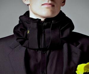 Hovding Invisible Bike Helmet