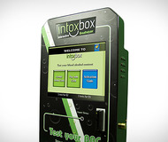 IntoxBox