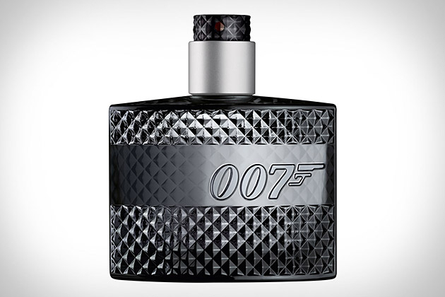 James Bond 007 Fragrance