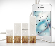 Lapka Personal Environment Monitor